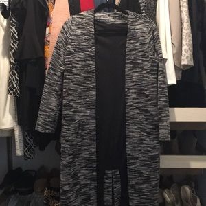 Jealous Tomato Cardigan